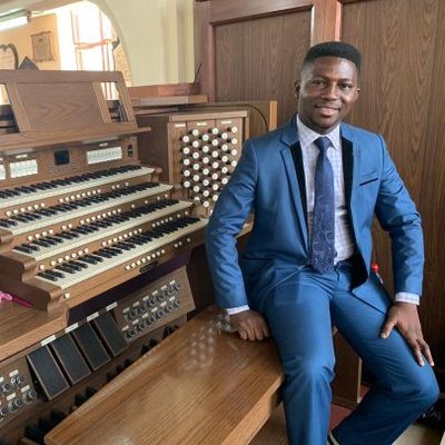 Profile Picture of Christopher James (@Christo98608116) on Twitter