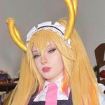 Profile Picture of Bunni Lynn >:D (@koibunni) on Instagram