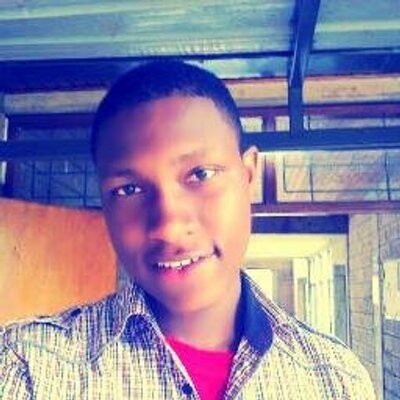 Profile Picture of moses raymond (@mcray08) on Twitter