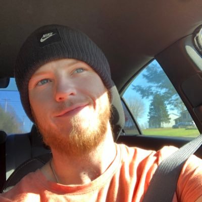 Profile Picture of Brandon Fraley (@BrandonFraley13) on Twitter