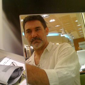 Profile Picture of Juan Antonio Ortigosa Arjona (@juanortigosa) on Pinterest