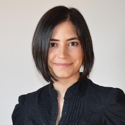 Profile Picture of Ana María Montero (@MonteroAnaMaria) on Twitter