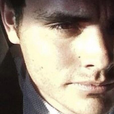 Profile Picture of Benjamin Jimenez (@benturichio) on Twitter