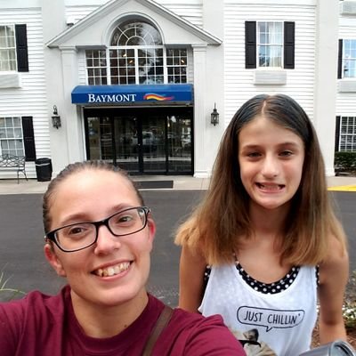Profile Picture of Clarissa Nelson (@nelsonc5266) on Twitter