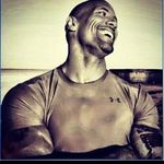 Profile Picture of Dwayne Johnson (@therocknews2023) on Instagram