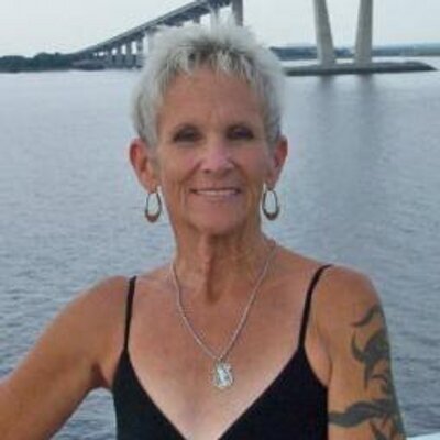 Profile Picture of Pam Ricks (@pam_ricks) on Twitter