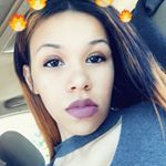 Profile Picture of Alexandra Jenkins (@saunaixcalice) on Instagram