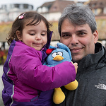 Profile Picture of Antonio Paulo Vogel de Medeiros (@apvmedeiros) on Flickr