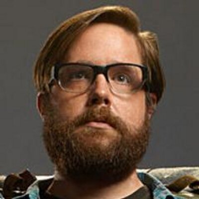 Profile Picture of Aaron Pittman (@Aaron__Pittman) on Twitter