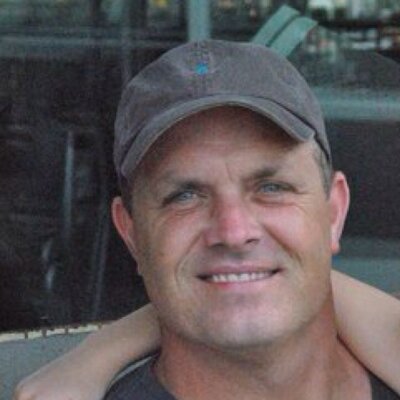 Profile Picture of Mike King (@MikeDragon606) on Twitter