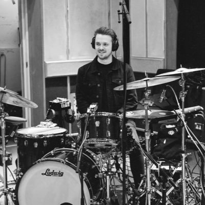 Profile Picture of Toby (@TobyPDrummer) on Twitter