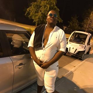 Profile Picture of Sammy Mcnair (@sammy.mcnair3) on Facebook