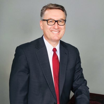 Profile Picture of Ronald Keith Wood (@KeithwoodWood) on Twitter