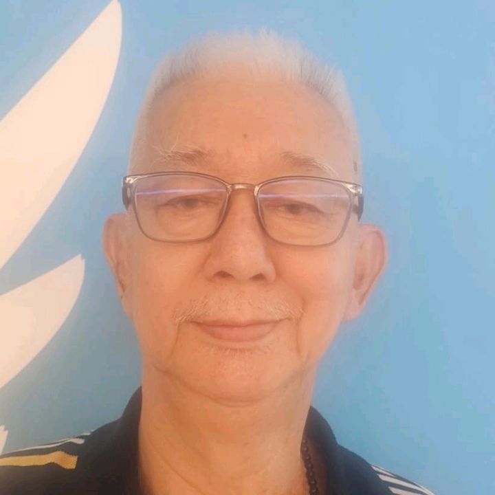 Profile Picture of Michael Ho (@michael.ho768) on Tiktok