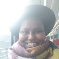 Profile Picture of Yasmin Yusuf (@YasminYusuf200) on Twitter