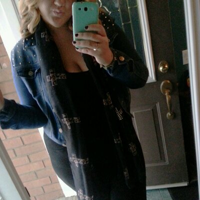 Profile Picture of Jacquelyn René. (@xo_jacquelyn) on Twitter