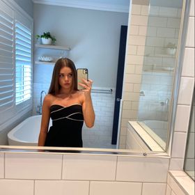 Annie - Pinterest Profile Picture of Annie (@scott_seccombe) on Pinterest