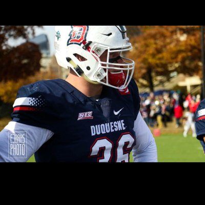 Profile Picture of Andy Struttmann (@Astrutt36) on Twitter