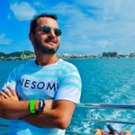 Profile Picture of David Barchichat (@daviid_bar) on Instagram