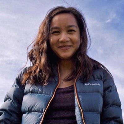 Profile Photo of Adrienne Minh-Châu Lê (@adriennemle) on Twitter