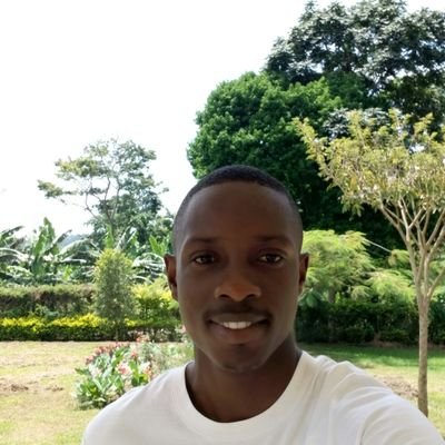 Profile Picture of Isaac Daniel Kaate (@isaacUmendes1) on Twitter