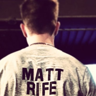 Profile Picture of Matt Rife Af (@matthew_rife) on Twitter