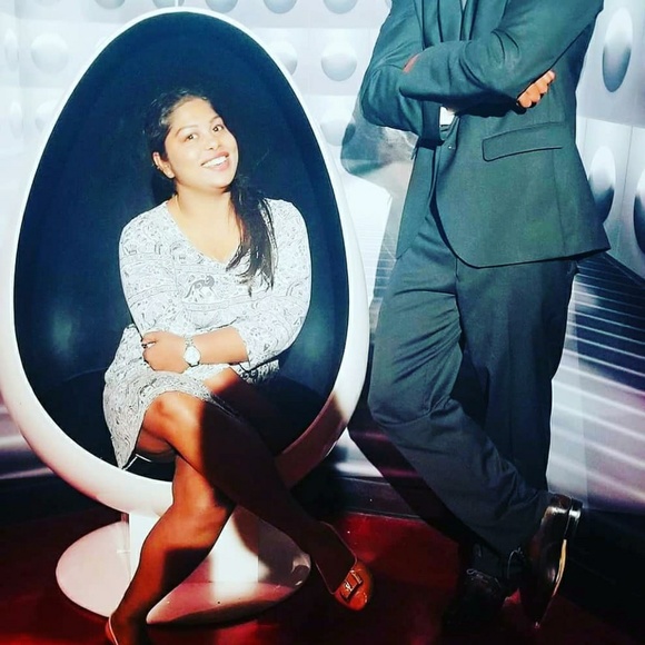 Profile Picture of Anjali Jaiswal (@anjalijaiswal) on Poshmark