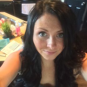 Profile Picture of Bradie-Jade Ingram (@bjadet) on Pinterest