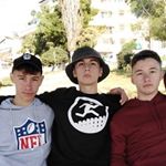 Profile Picture of . (@_makridis) on Instagram