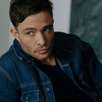 Profile Picture of Ed My Chuck Bass (@ElisaOrbana) on Twitter