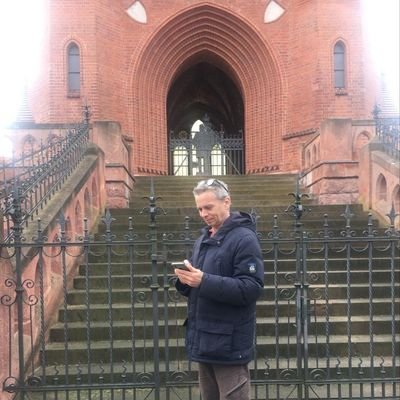 Profile Picture of THOMAS Steinberger (@THOMASS71824408) on Twitter