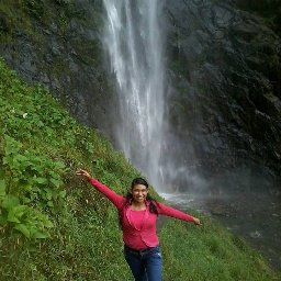 Profile Picture of RUTH LUQUE CARDENAS (@966519439Ruth) on Twitter