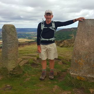 Profile Picture of David Ohlson (@David-Ohlson) on Facebook