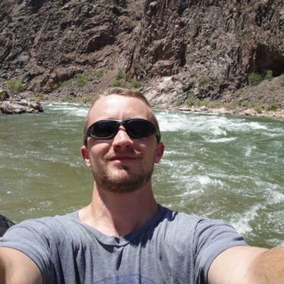 Profile Picture of Anthony Kiefer (@Us_In_Space) on Twitter