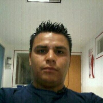 Profile Picture of Sergio Borrego (@sergioborrego32) on Twitter