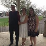 Profile Picture of Carrie Goodrich-Vianese (@carrielvianese) on Instagram