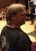 Profile Picture of Rob Kohleron Wikipedia