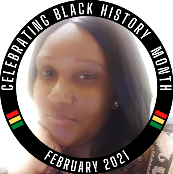 Profile Picture of Angela Barton-adams (@abaradams) on Poshmark