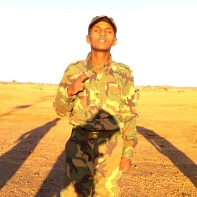 Profile Picture of Ahmed Abdirizak Mohamed (@AhmedAb56776579) on Twitter