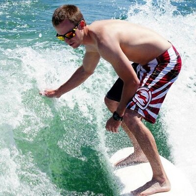 Profile Picture of Levi Roberts (@leviroberts2) on Twitter