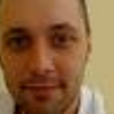 Profile Picture of Garry Pickles (@gspickles) on Twitter