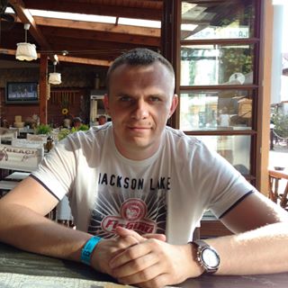 Profile Picture of Piotr Bukowski (@piotr.bukowski.77) on Facebook