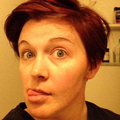 Profile Picture of Allison Lins (@Probungles) on Twitter