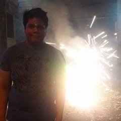 Profile Picture of Mark Anthony Desilva (@MAD_1109) on Twitter