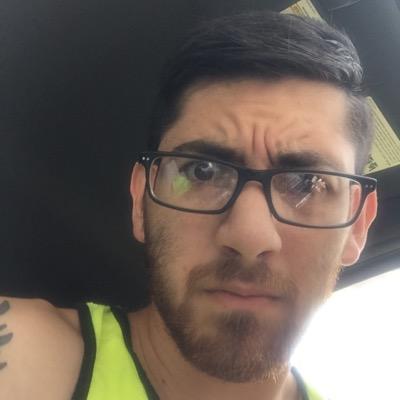 Profile Picture of Jesse Meade (@pugs_N_bacon) on Twitter