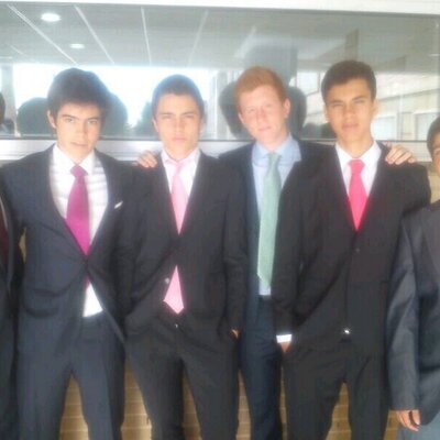 Profile Picture of Javier Marroquín  💚 (@Javi_Marroq) on Twitter