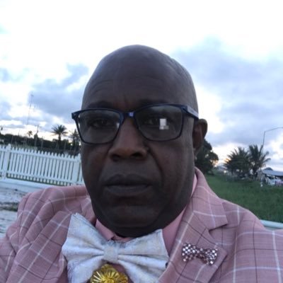 Profile Picture of Winston Phillips (@Winston00631695) on Twitter