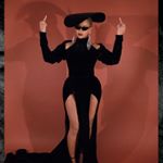 Profile Picture of Béu Machado⚘ (@sasha_mooreeleven) on Instagram