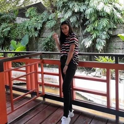 Profile Picture of GELOT♡ (@angellbrdr_) on Twitter