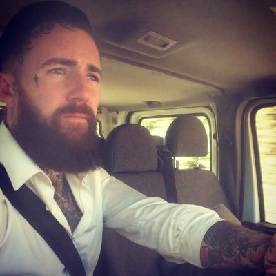 Profile Picture of Chris Alloway (@chrisallowayFTC) on Twitter